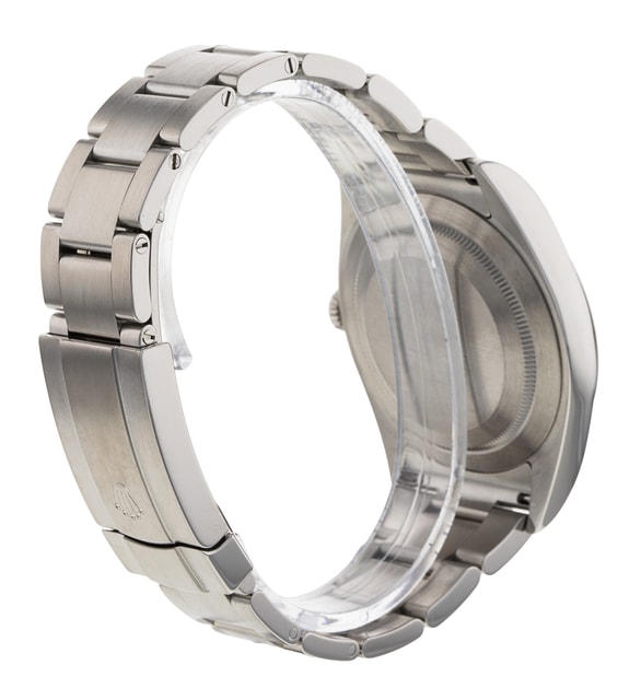 Rolex Oyster Perpetual 114300 Image 3